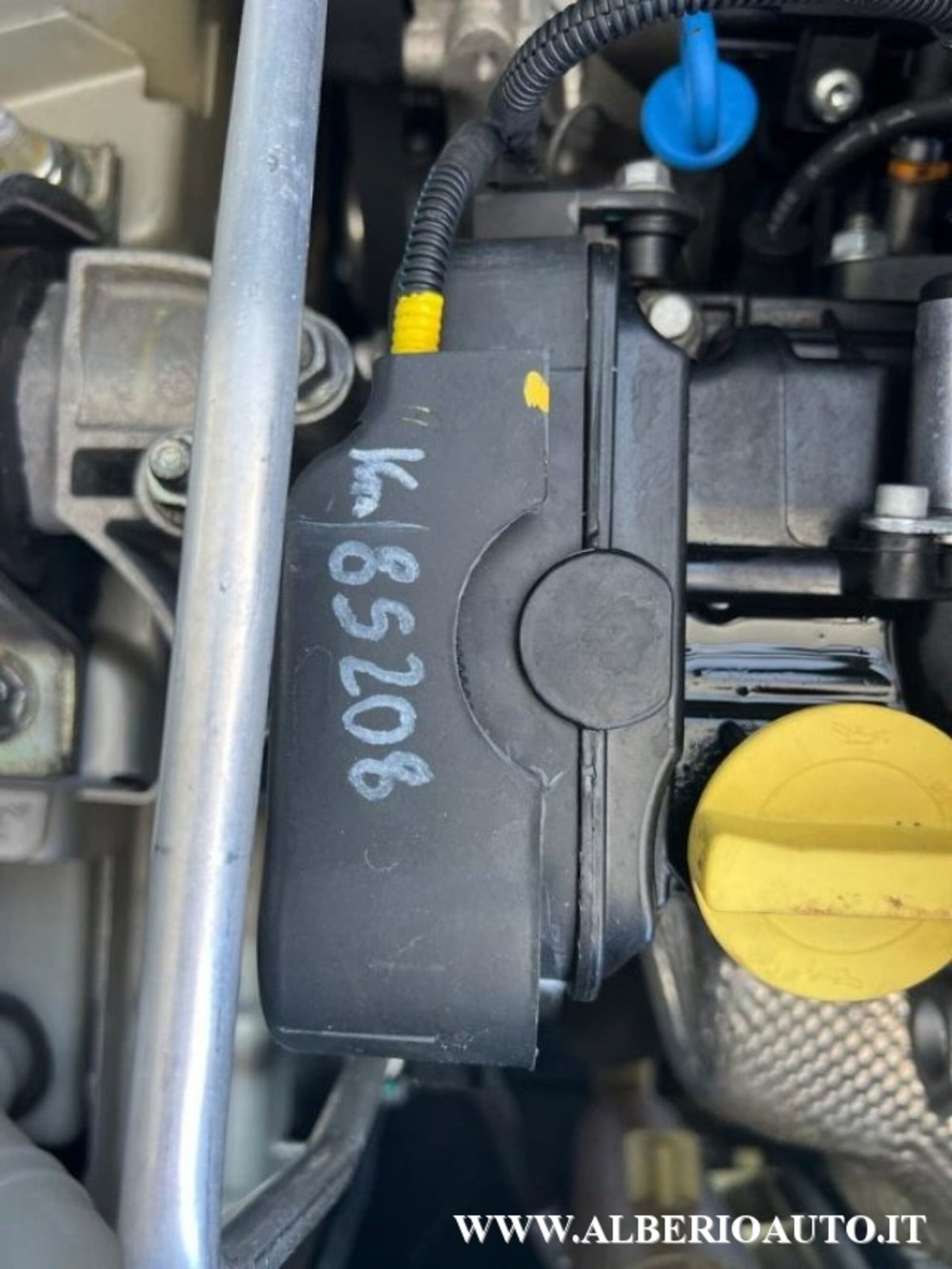 Fiat Panda 1.2 Easy (17)