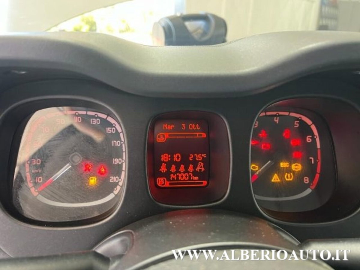 Fiat Panda 1.2 Easy (18)