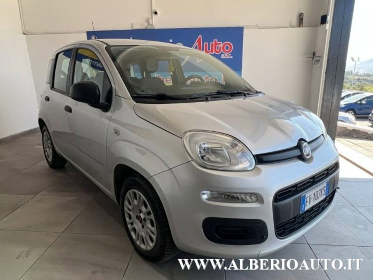 Fiat Panda 1.2 Easy (2)