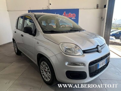 Fiat Panda 1.2 Easy (2)