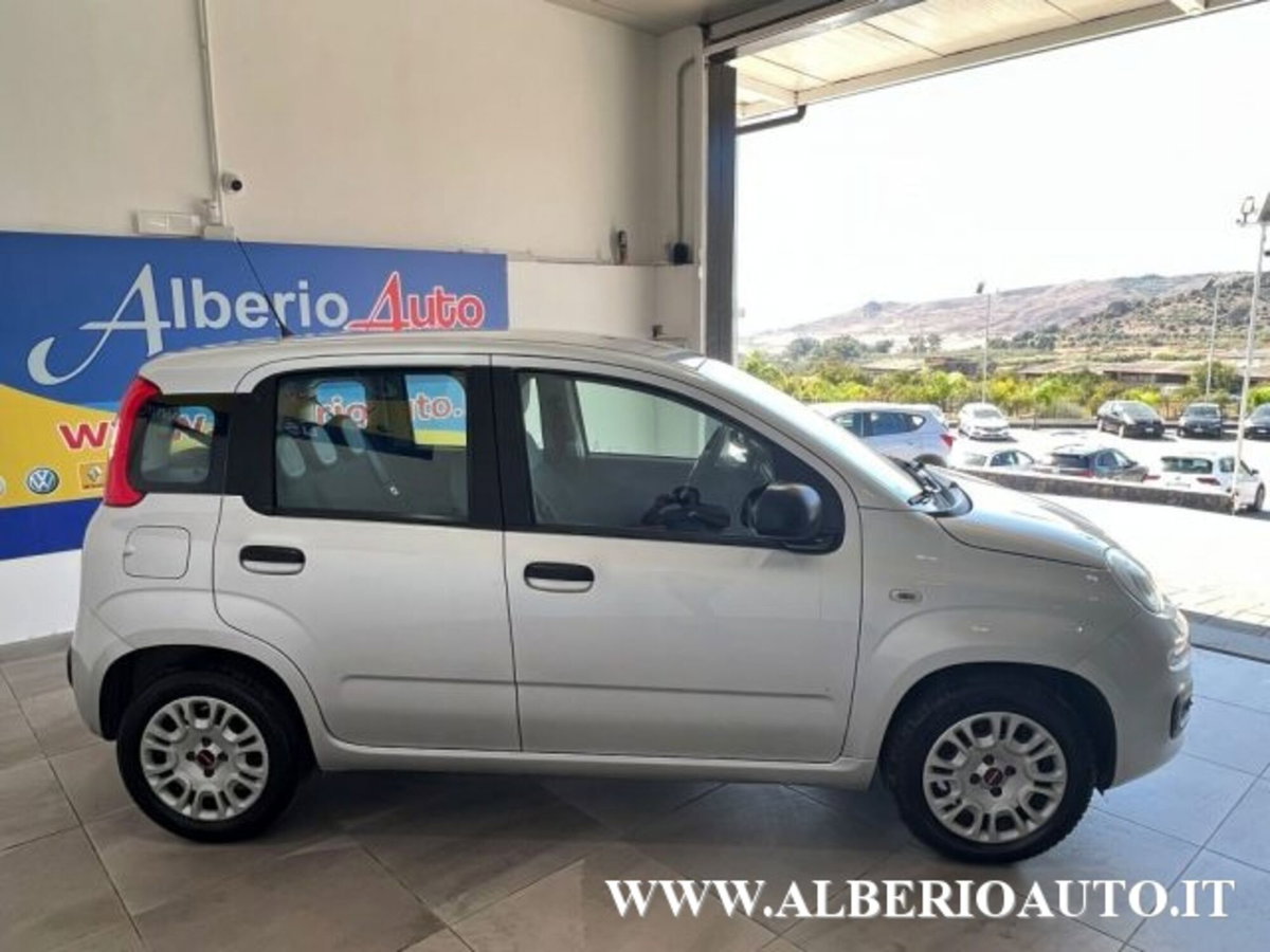 Fiat Panda 1.2 Easy (3)