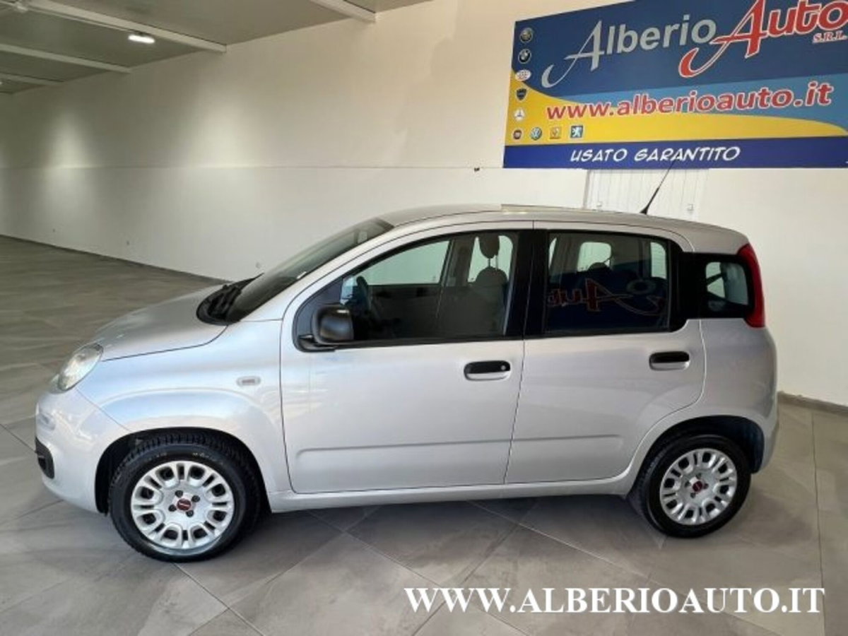 Fiat Panda 1.2 Easy (4)