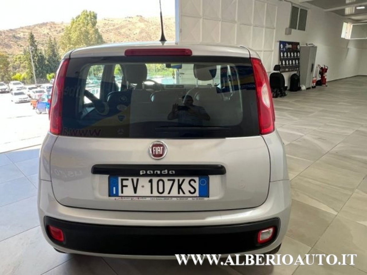 Fiat Panda 1.2 Easy (5)