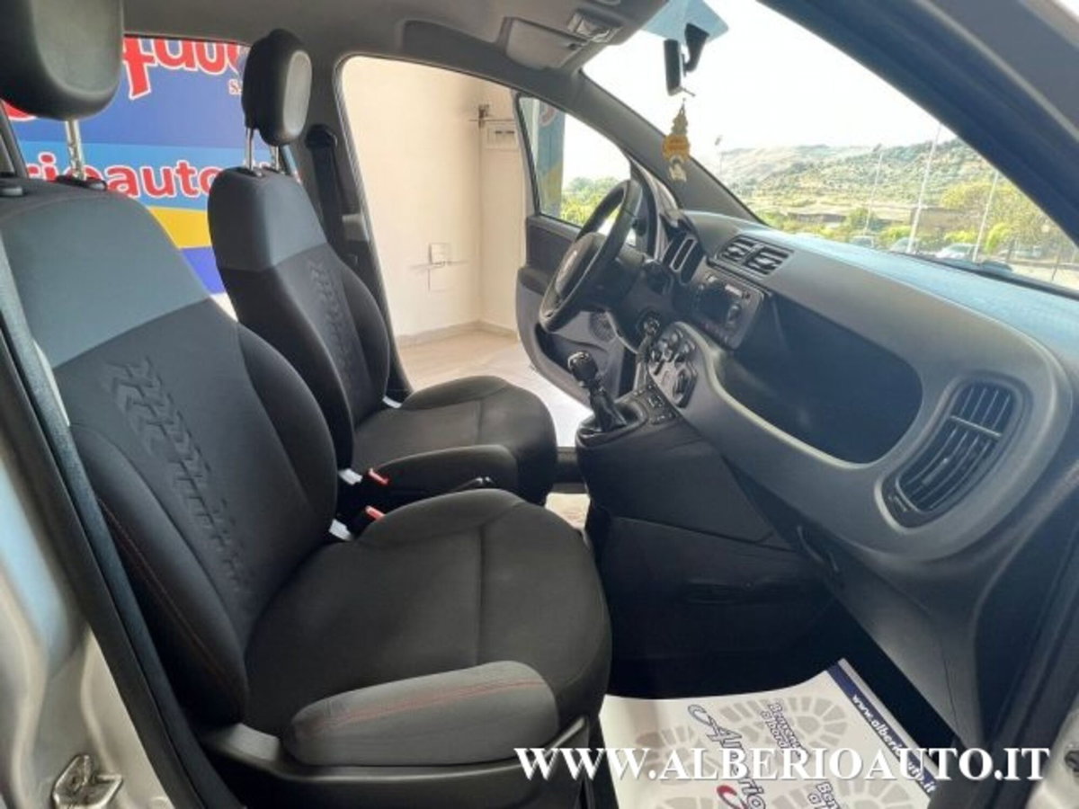 Fiat Panda 1.2 Easy (7)