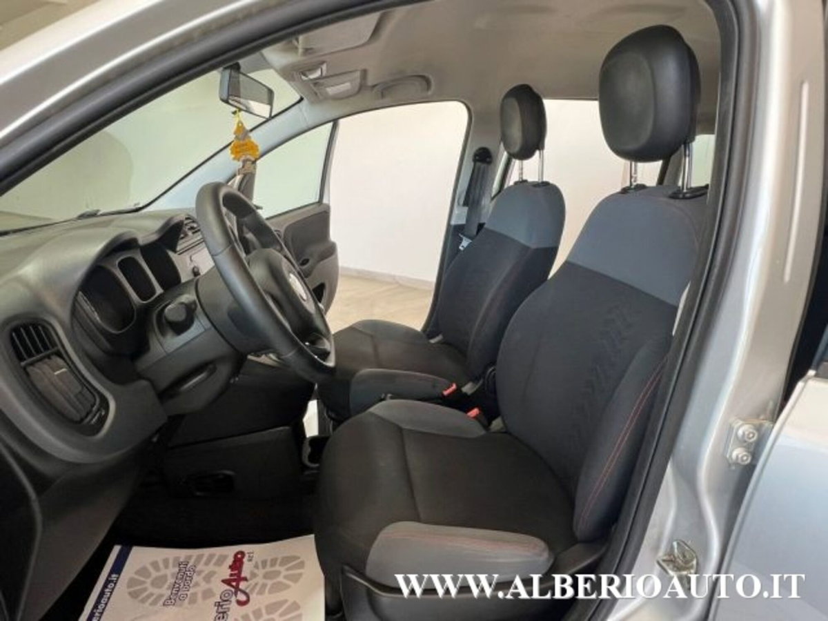 Fiat Panda 1.2 Easy (8)