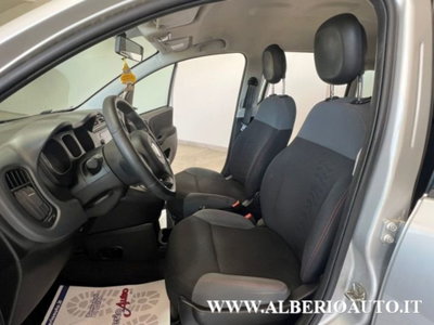 Fiat Panda 1.2 Easy (8)