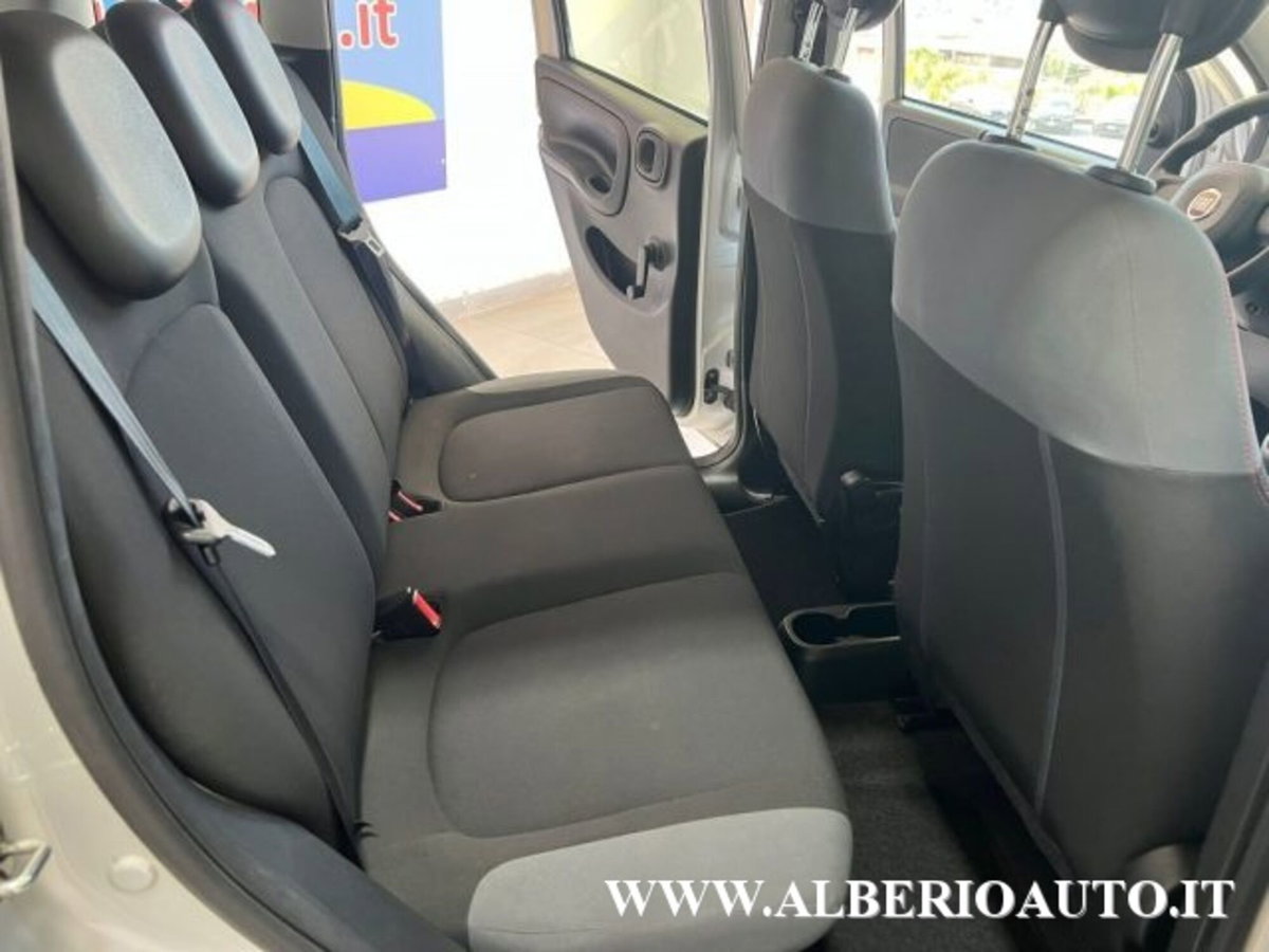 Fiat Panda 1.2 Easy (9)