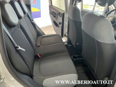 Fiat Panda 1.2 Easy (9)
