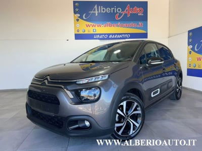 Citroen C3 BlueHDi 100 S&S Shine Pack  usata
