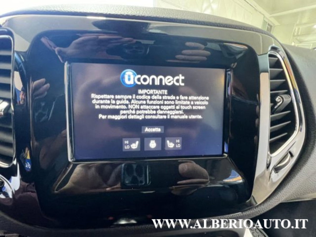 Jeep Compass 2.0 Multijet II 4WD Limited (13)