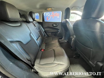 Jeep Compass 2.0 Multijet II 4WD Limited (8)