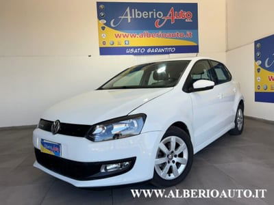 Volkswagen Polo 1.2 TDI DPF 5 p. Comfortline usata