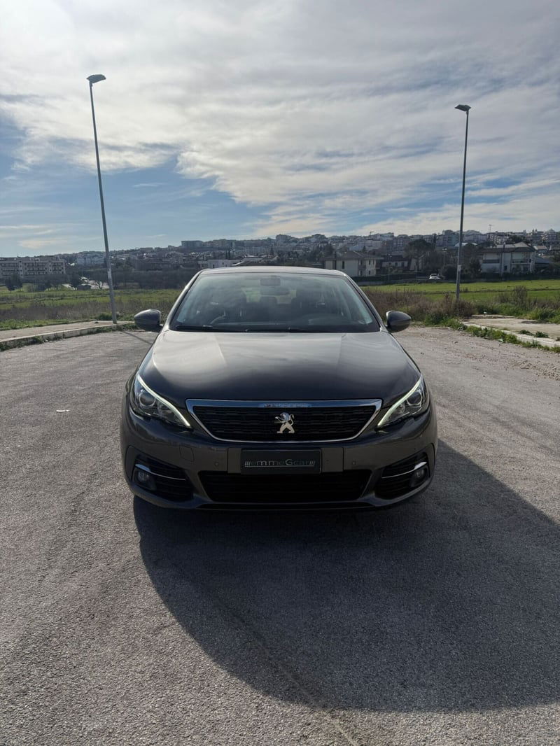 Peugeot 308 SW BlueHDi 130 S&S Business
