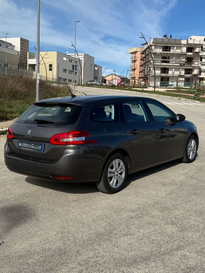 Peugeot 308 SW BlueHDi 130 S&S Business (7)