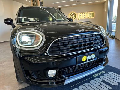 MINI Mini Countryman 1.5 One D Business Countryman Automatica  usata
