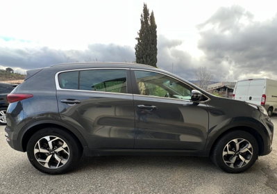 Kia Sportage 1.6 CRDI 136 CV DCT7 2WD GT Line (3)