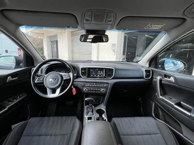 Kia Sportage 1.6 CRDI 136 CV DCT7 2WD GT Line (5)