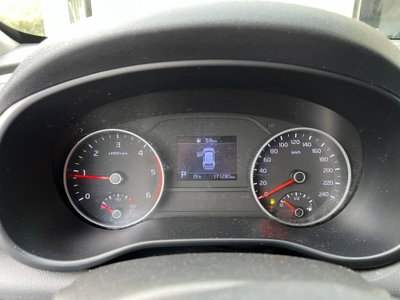 Kia Sportage 1.6 CRDI 136 CV DCT7 2WD GT Line (6)