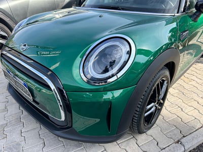 MINI Mini 1.5 Cooper Business 5 porte usata