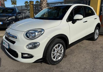 Fiat 500X 1.3 MultiJet 95 CV Pop Star usata