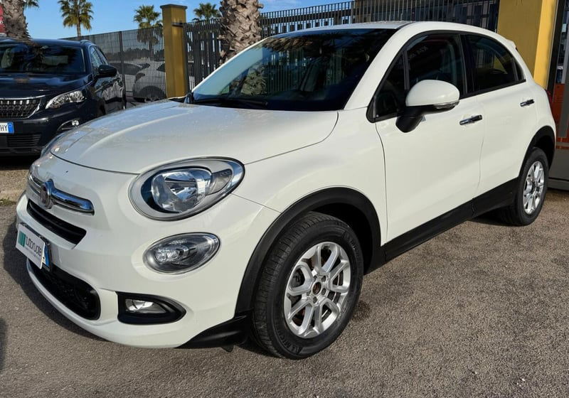 Fiat 500X 1.3 MultiJet 95 CV Pop Star