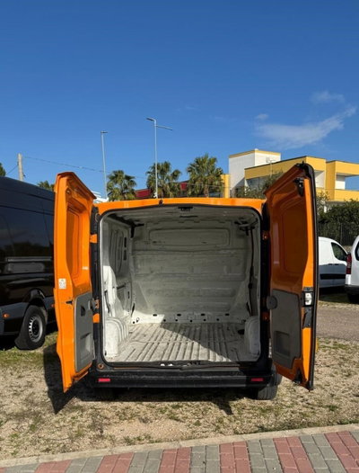 Renault Trafic Furgone T29 2.0 dCi/115 PC-TN Furgone (5)