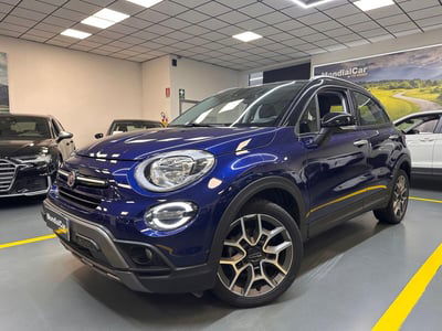 Fiat 500X 1.0 T3 120 CV Cross Dolcevita  usata