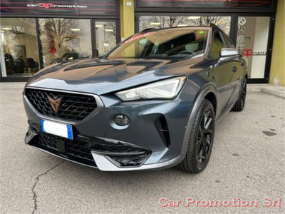 Cupra Formentor Formentor 1.4 e-Hybrid DSG usata