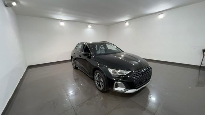 Audi A3 Sedan 35 TDI S tronic Business 