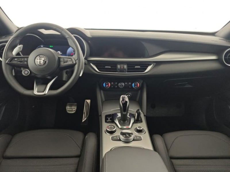 Alfa Romeo Stelvio Stelvio 2.2 Turbodiesel 210 CV AT8 Q4 Veloce Tì