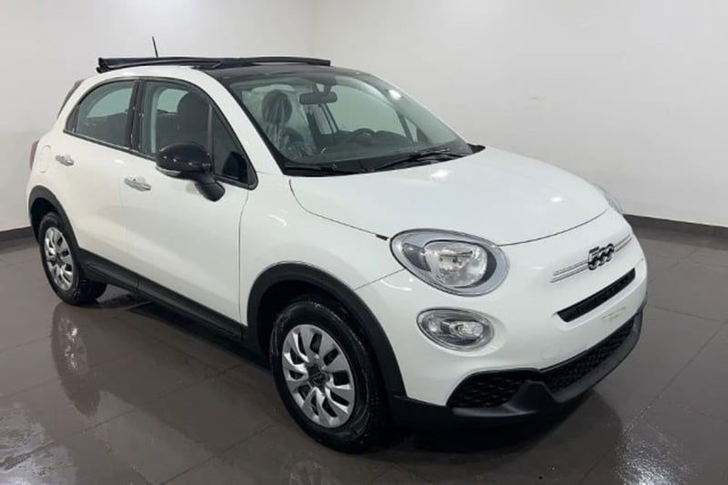 Fiat 500X 1.5 T4 Hybrid 130 CV DCT Dolcevita Special Edition