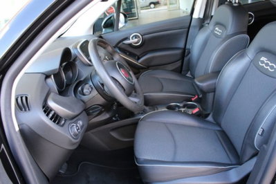 Fiat 500X 1.6 MultiJet 120 CV DCT Cross (11)