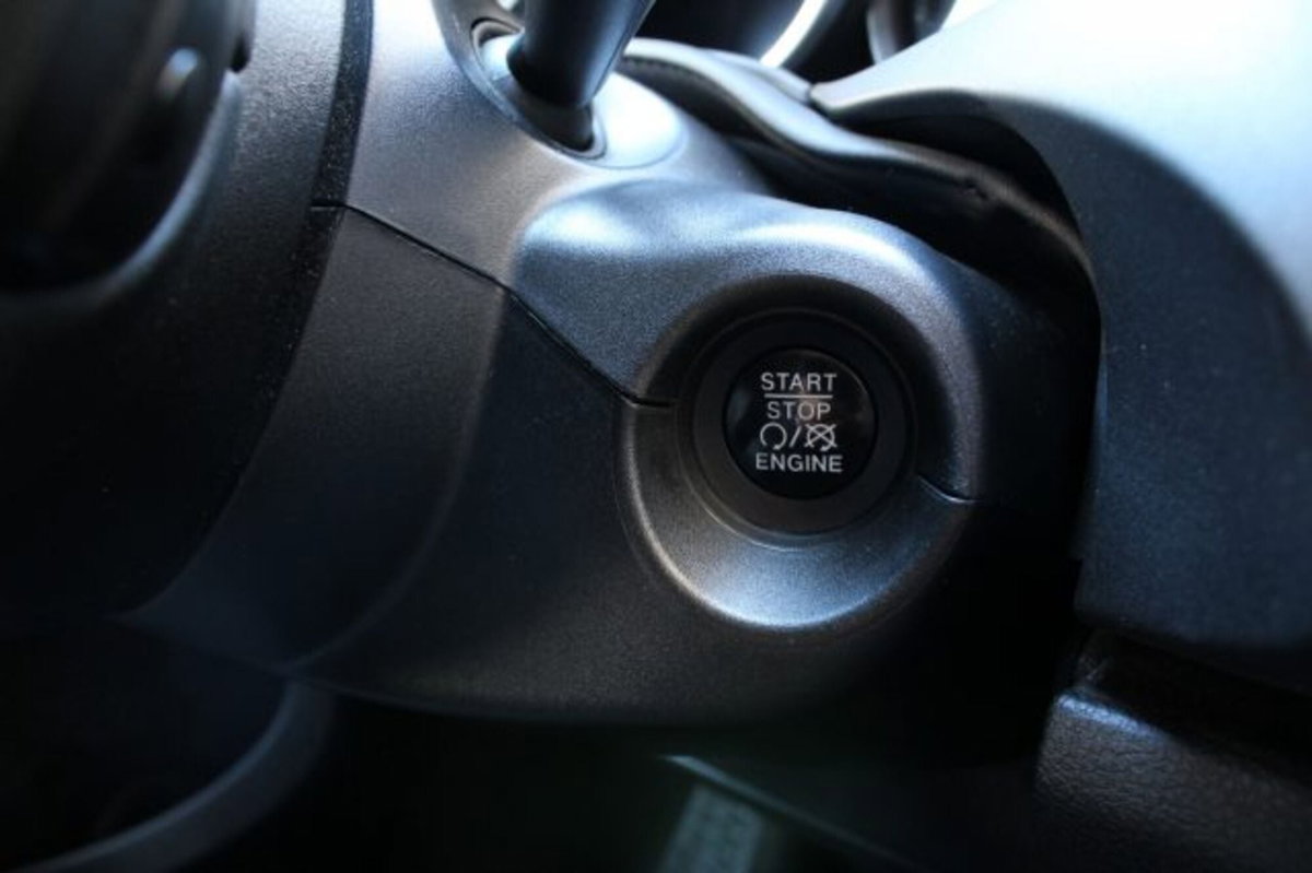 Fiat 500X 1.6 MultiJet 120 CV DCT Cross (15)