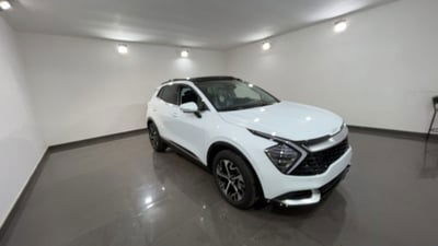 Kia Sportage 1.6 T-GDI DCT7 AWD GT Line nuova