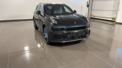 Lynk & Co 01 01 1.5 td phev nuova