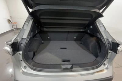 Nissan Qashqai 1.3 mhev N-Connecta 4wd 158cv xtronic nuova