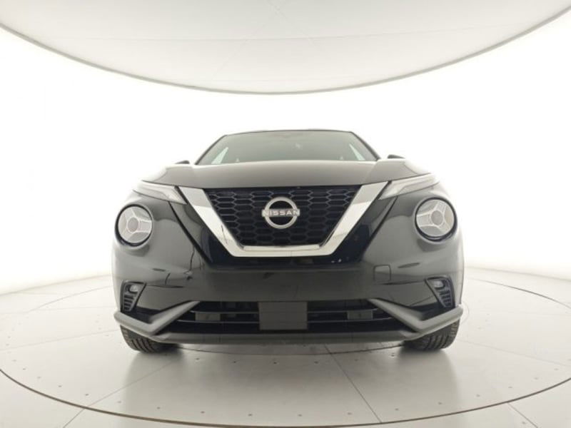 Nissan Juke 1.0 dig-t N-Connecta 114cv