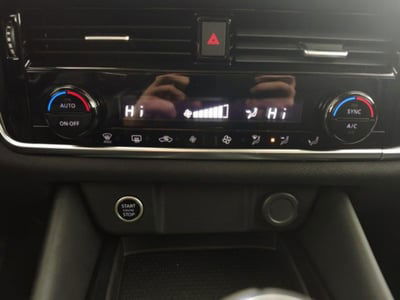 Nissan Qashqai 1.3 mhev N-Connecta 2wd 140cv nuova