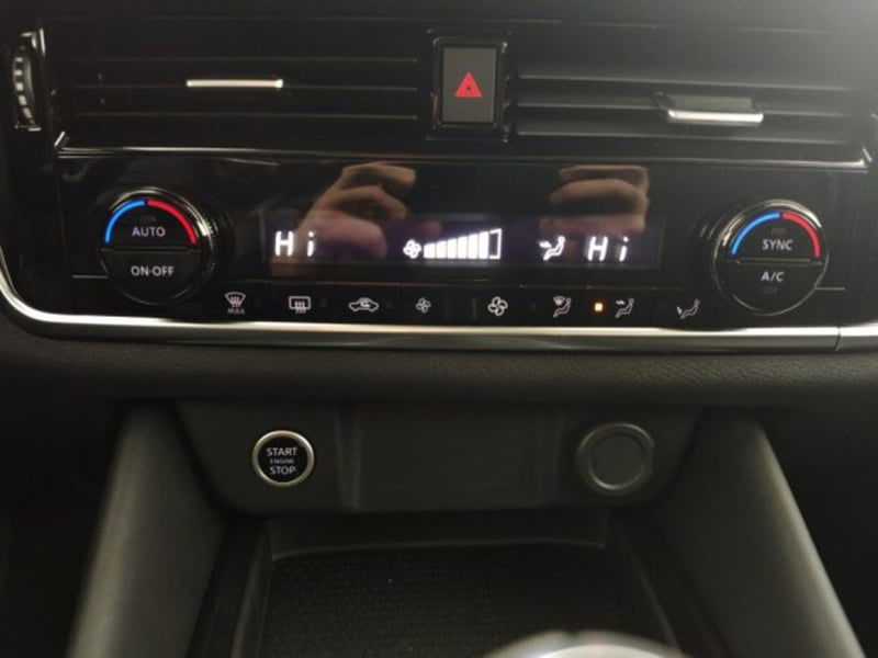 Nissan Qashqai 1.3 mhev N-Connecta 2wd 140cv
