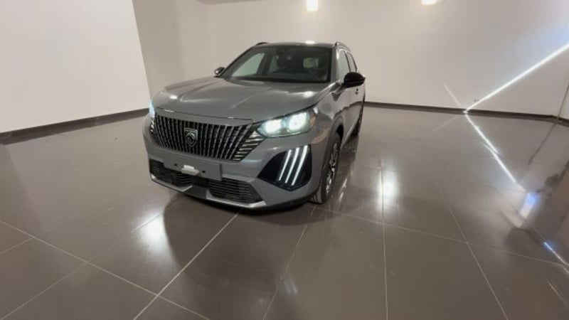 Peugeot 2008 PureTech 100 S&S Allure 