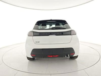 Peugeot 208 1.2 puretech Active s&s 100cv