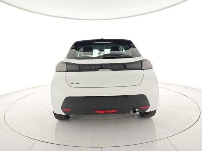 Peugeot 208 1.2 puretech Active s&s 100cv