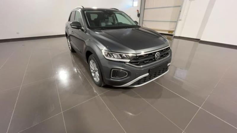 Volkswagen T-Roc 2.0 tdi Life 115cv