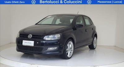 Volkswagen Polo 1.2 TDI DPF 5 p. Comfortline usata