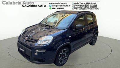 Fiat Panda 1.2 EasyPower City Life usata