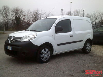 Renault Kangoo 1.5 dCi 75CV F.AP. 4p. Express usato