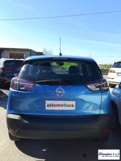 Opel Crossland X 1.5 ECOTEC D 102 CV Start&Stop Advance (2)