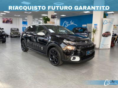 Citroen C3 PureTech 110 S&S Shine usata