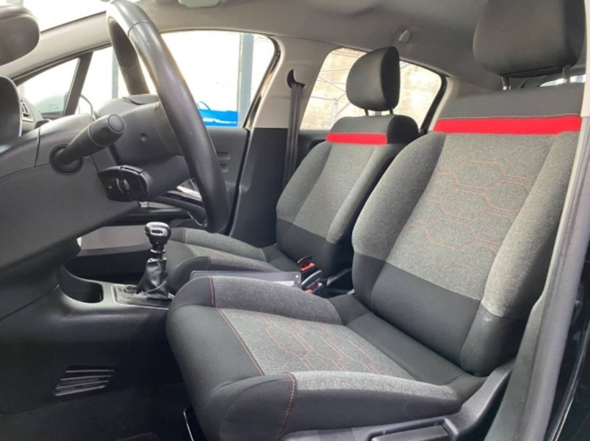 Citroen C3 PureTech 110 S&S Shine (11)