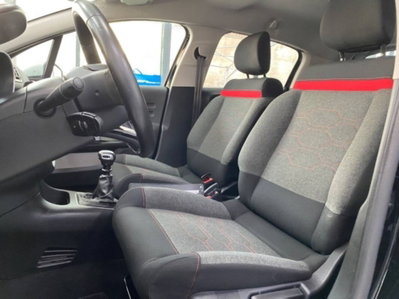 Citroen C3 PureTech 110 S&S Shine (11)